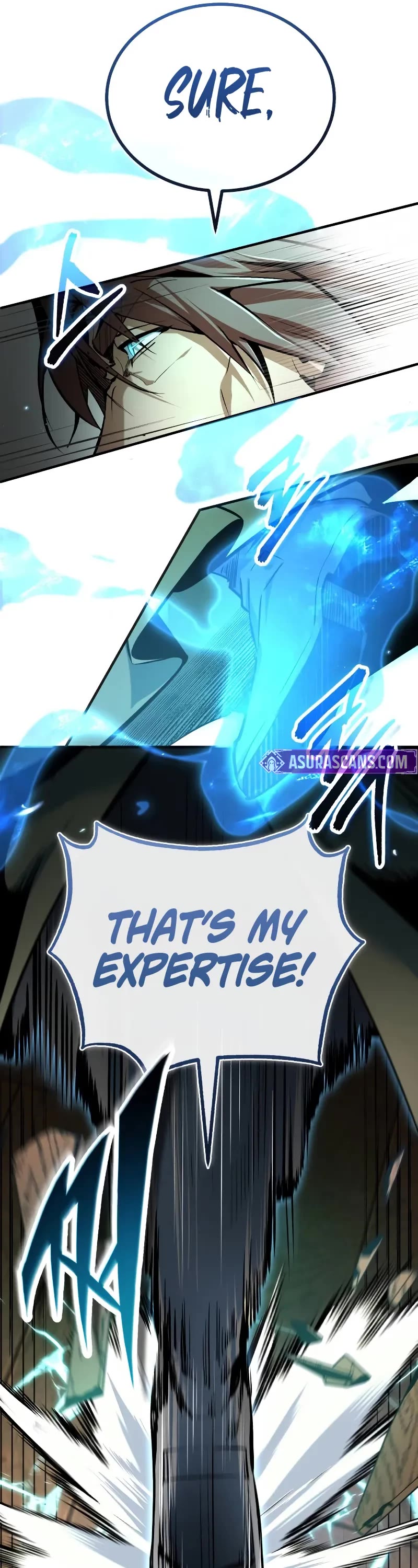 Academy’s Undercover Professor Chapter 125 page 29 - Chapter 125: The rules that disappeared