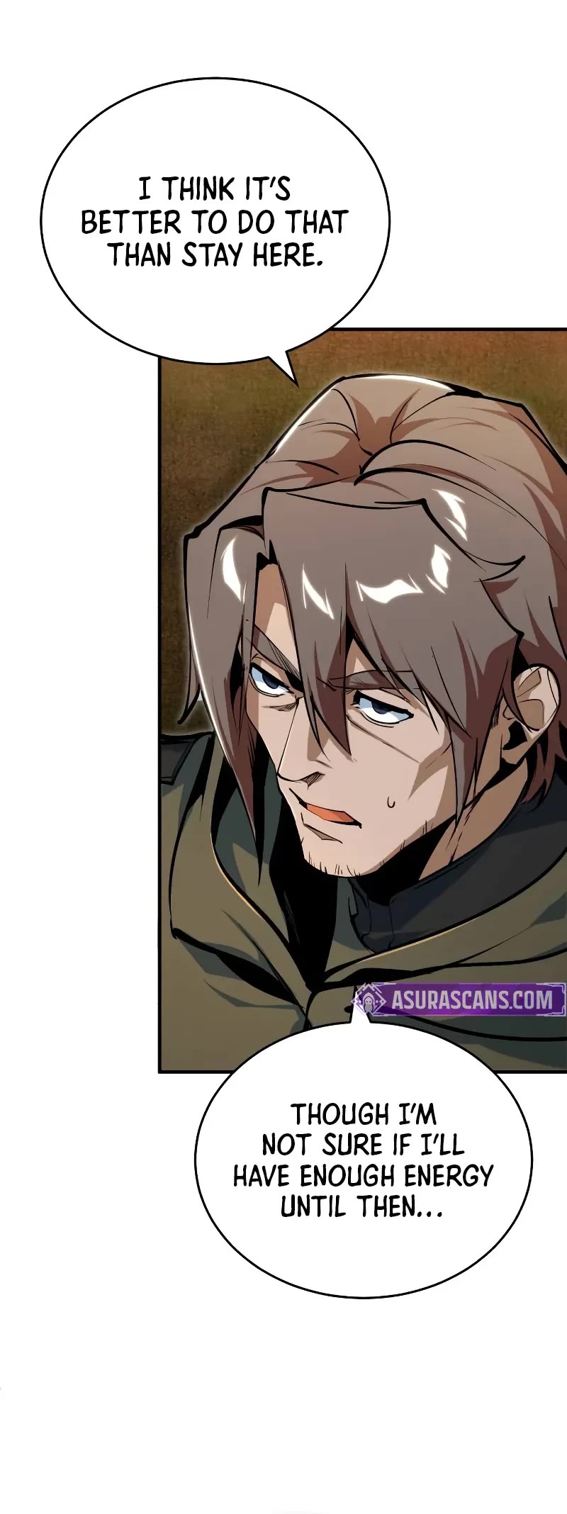 Academy’s Undercover Professor Chapter 125 page 37 - Chapter 125: The rules that disappeared