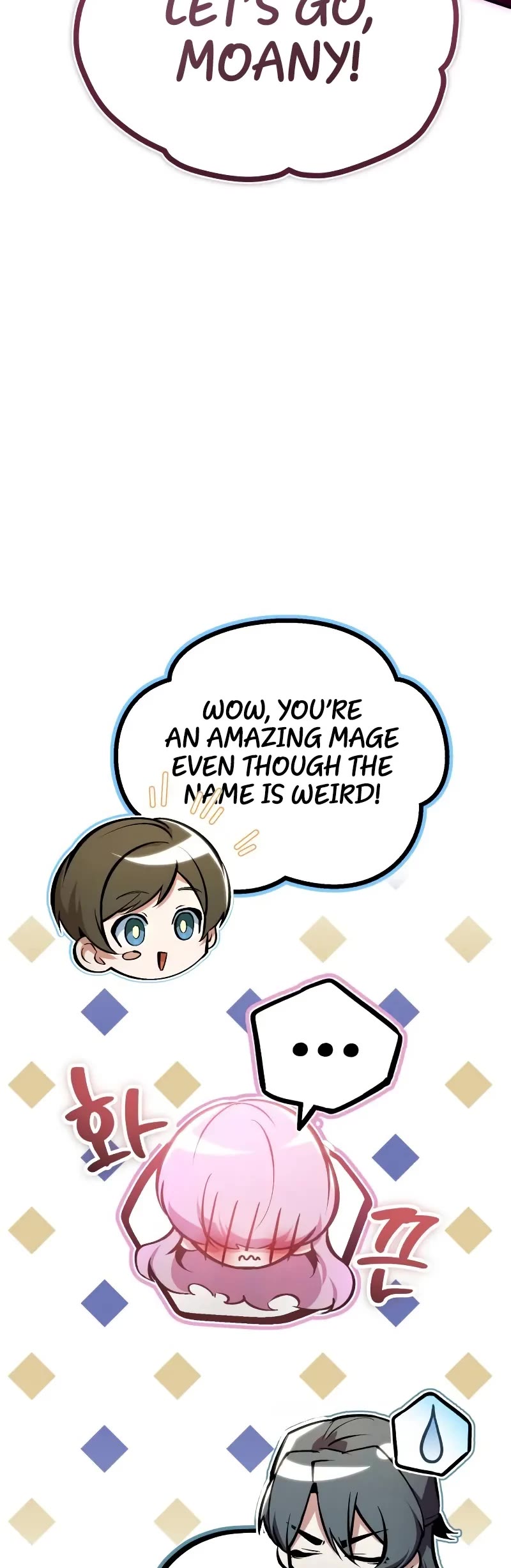Academy’s Undercover Professor Chapter 125 page 41 - Chapter 125: The rules that disappeared
