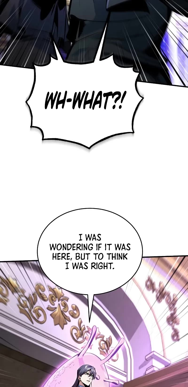 Academy’s Undercover Professor Chapter 125 page 45 - Chapter 125: The rules that disappeared