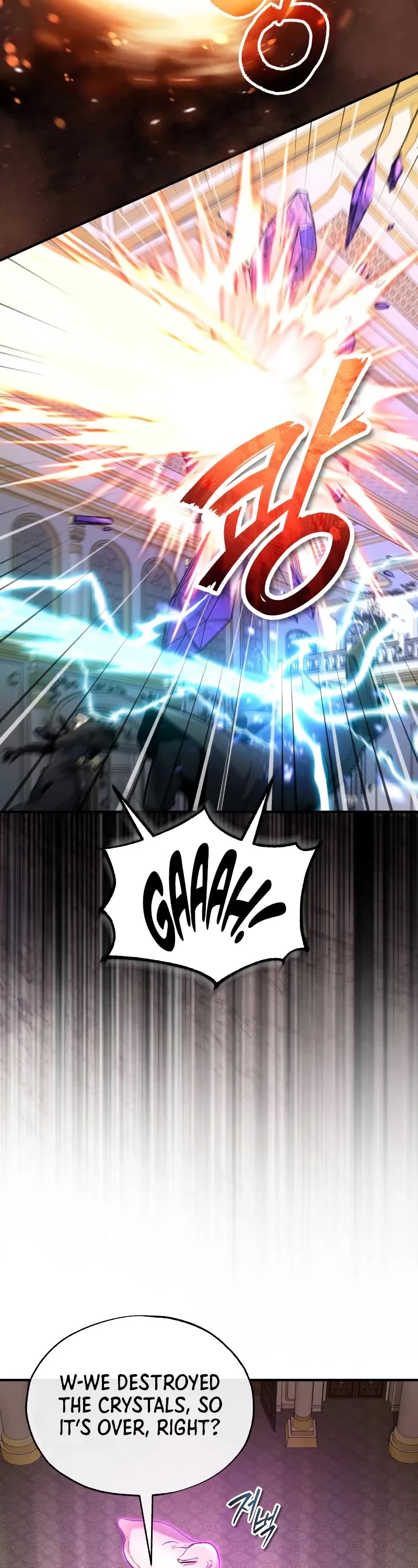 Academy’s Undercover Professor Chapter 125 page 48 - Chapter 125: The rules that disappeared
