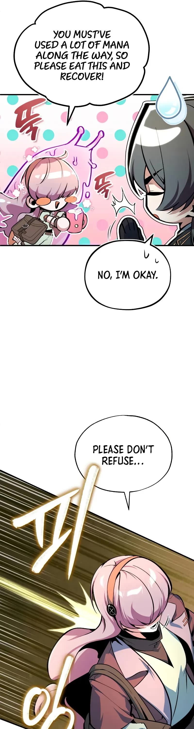 Academy’s Undercover Professor Chapter 125 page 52 - Chapter 125: The rules that disappeared