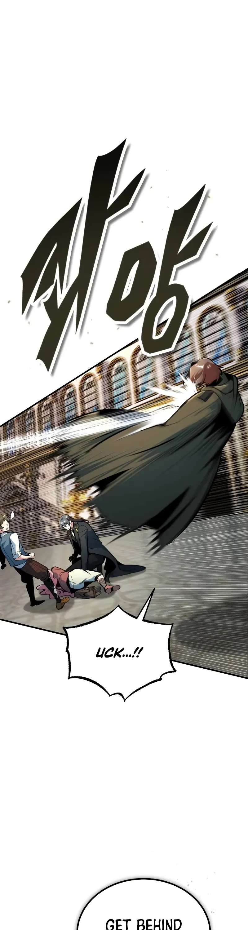 Academy’s Undercover Professor Chapter 125 page 54 - Chapter 125: The rules that disappeared