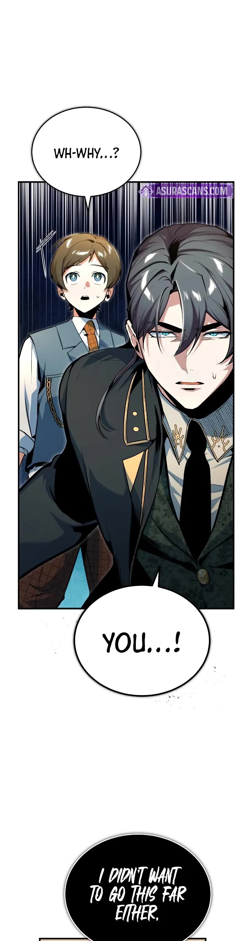 Academy’s Undercover Professor Chapter 125 page 57 - Chapter 125: The rules that disappeared