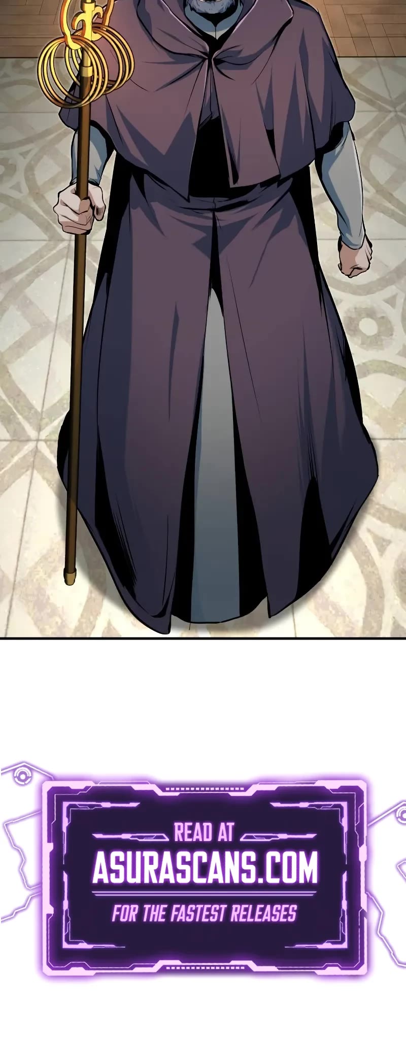 Academy’s Undercover Professor Chapter 125 page 59 - Chapter 125: The rules that disappeared