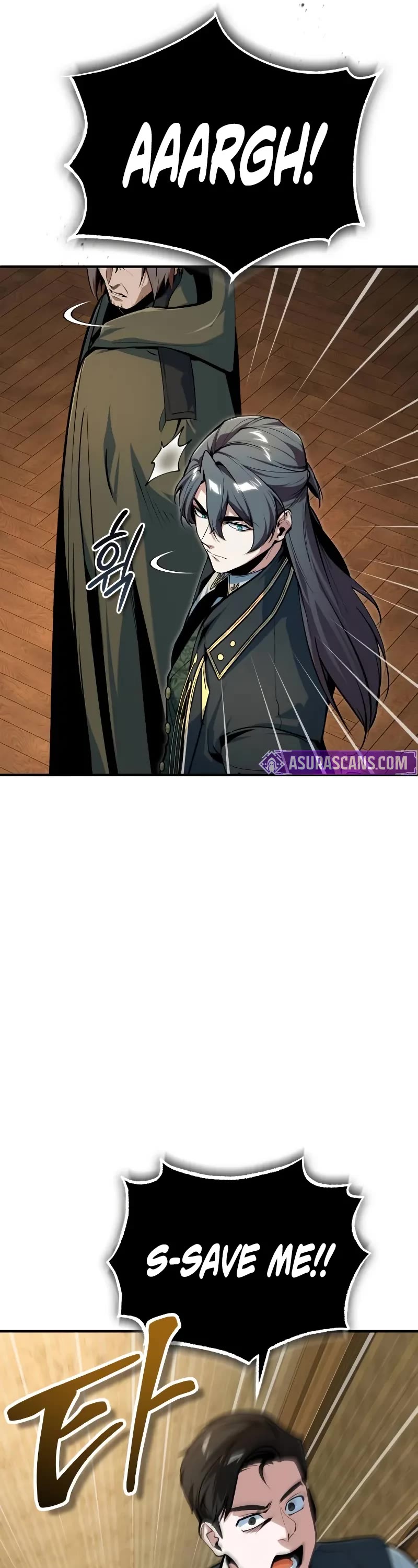 Academy’s Undercover Professor Chapter 125 page 6 - Chapter 125: The rules that disappeared
