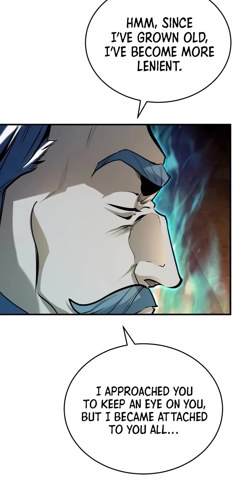 Academy’s Undercover Professor Chapter 126 page 14 - Chapter 126: Sage Rimley