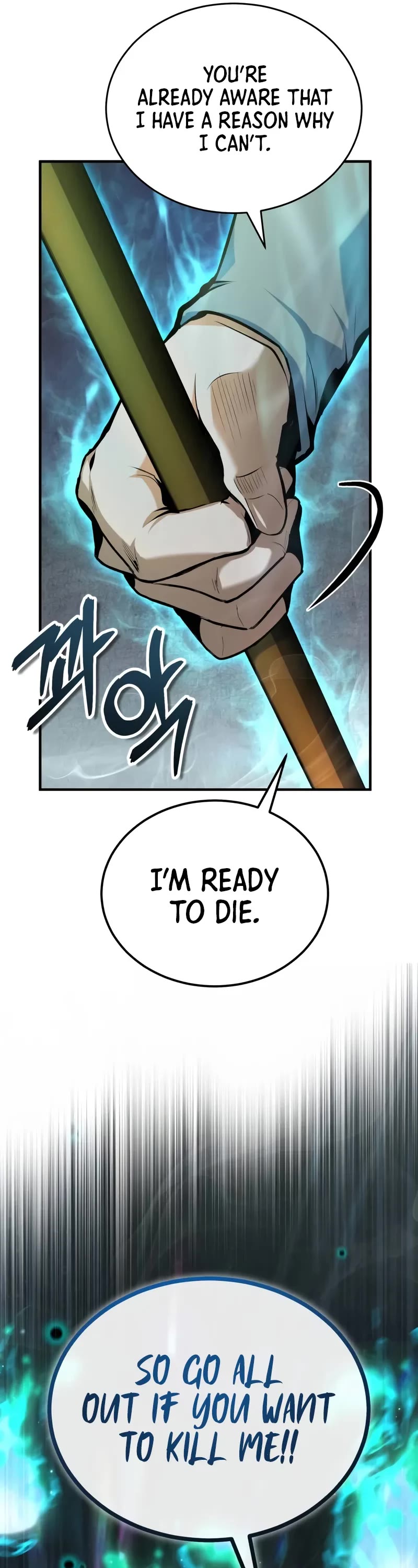Academy’s Undercover Professor Chapter 126 page 16 - Chapter 126: Sage Rimley