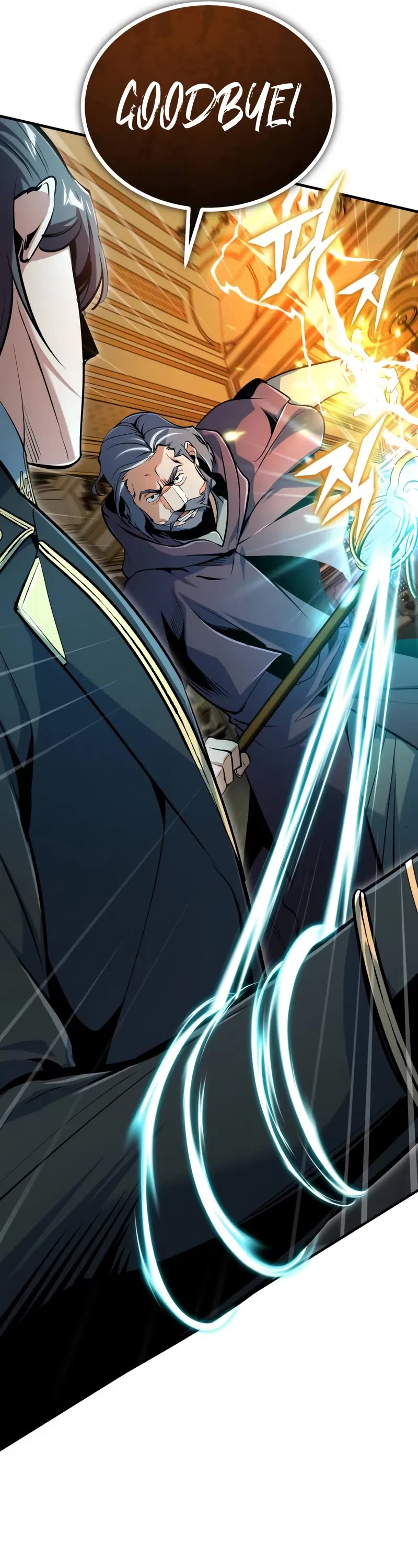 Academy’s Undercover Professor Chapter 126 page 26 - Chapter 126: Sage Rimley