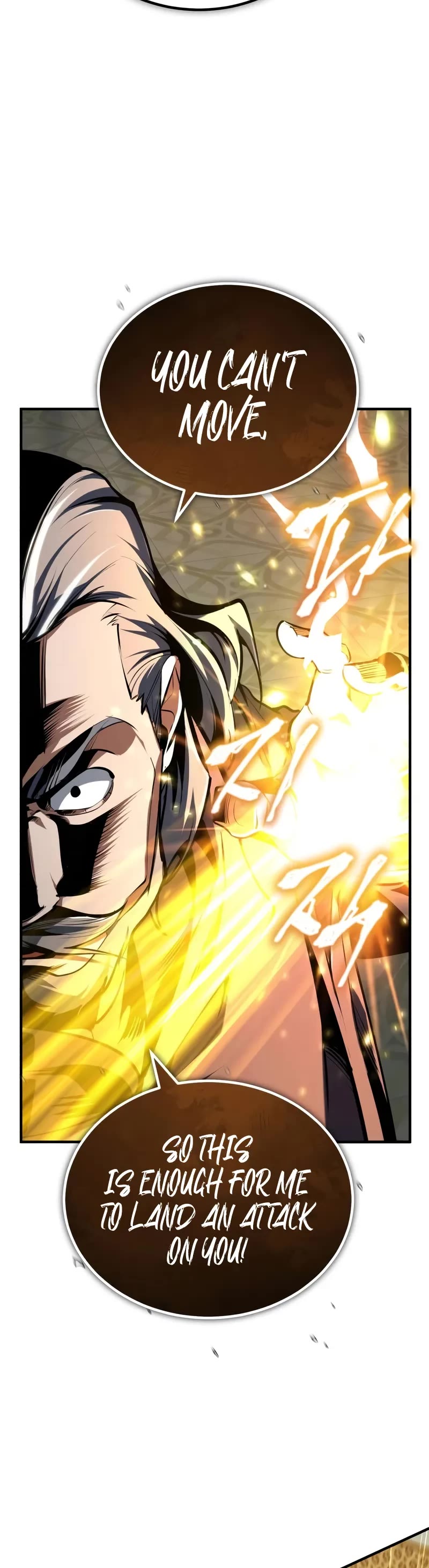 Academy’s Undercover Professor Chapter 126 page 29 - Chapter 126: Sage Rimley