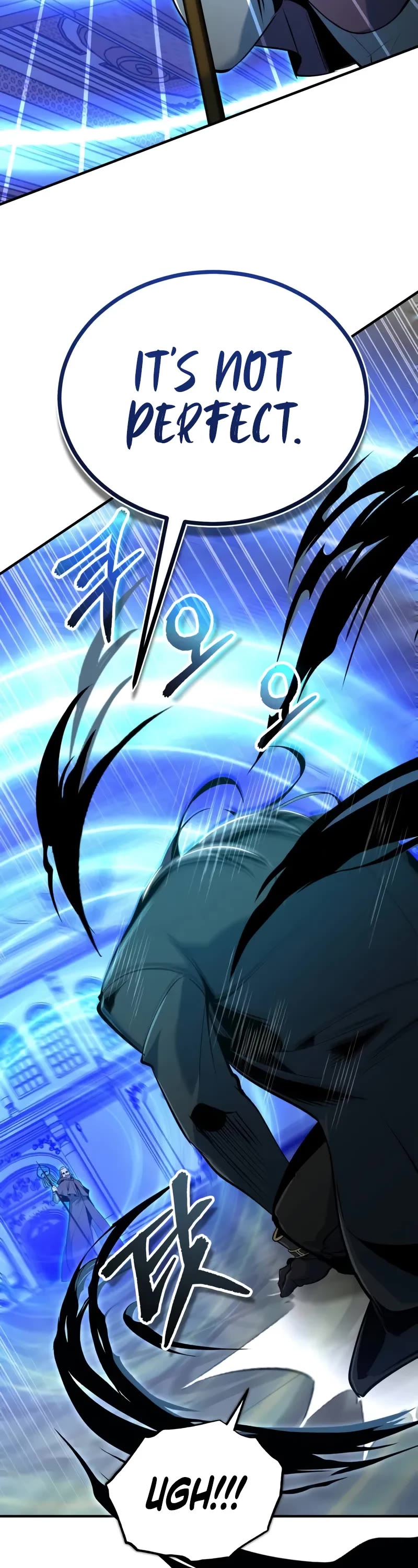 Academy’s Undercover Professor Chapter 126 page 32 - Chapter 126: Sage Rimley