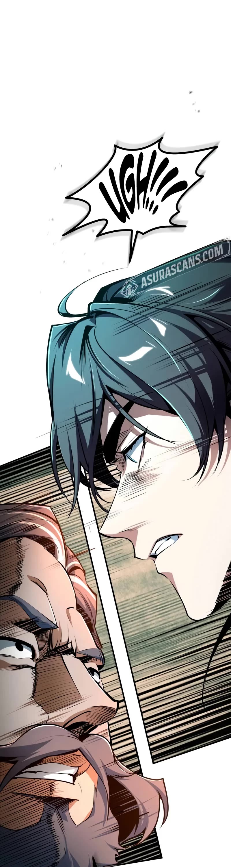 Academy’s Undercover Professor Chapter 126 page 47 - Chapter 126: Sage Rimley