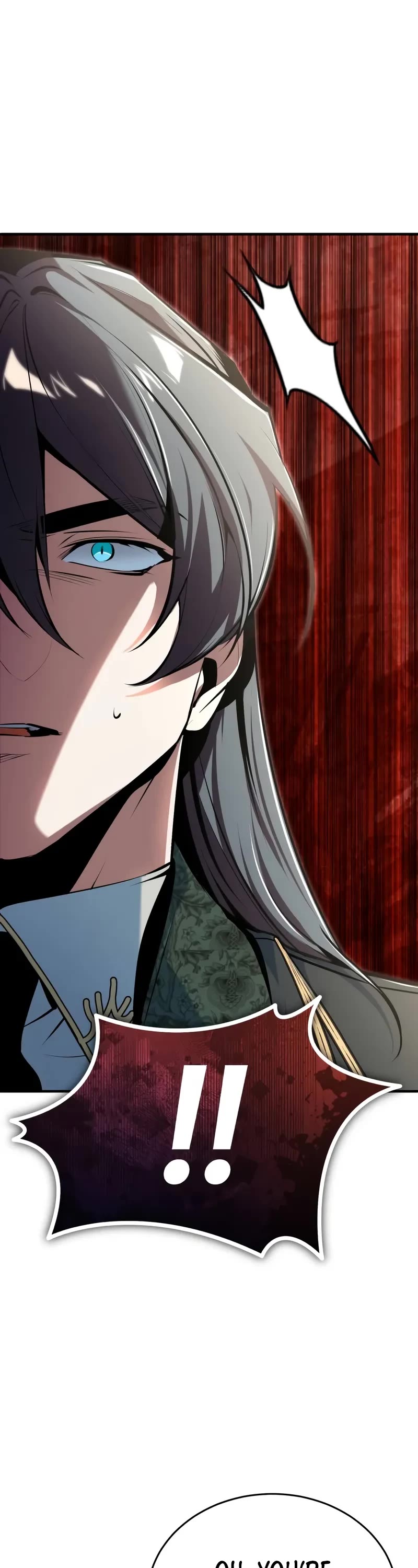 Academy’s Undercover Professor Chapter 126 page 56 - Chapter 126: Sage Rimley