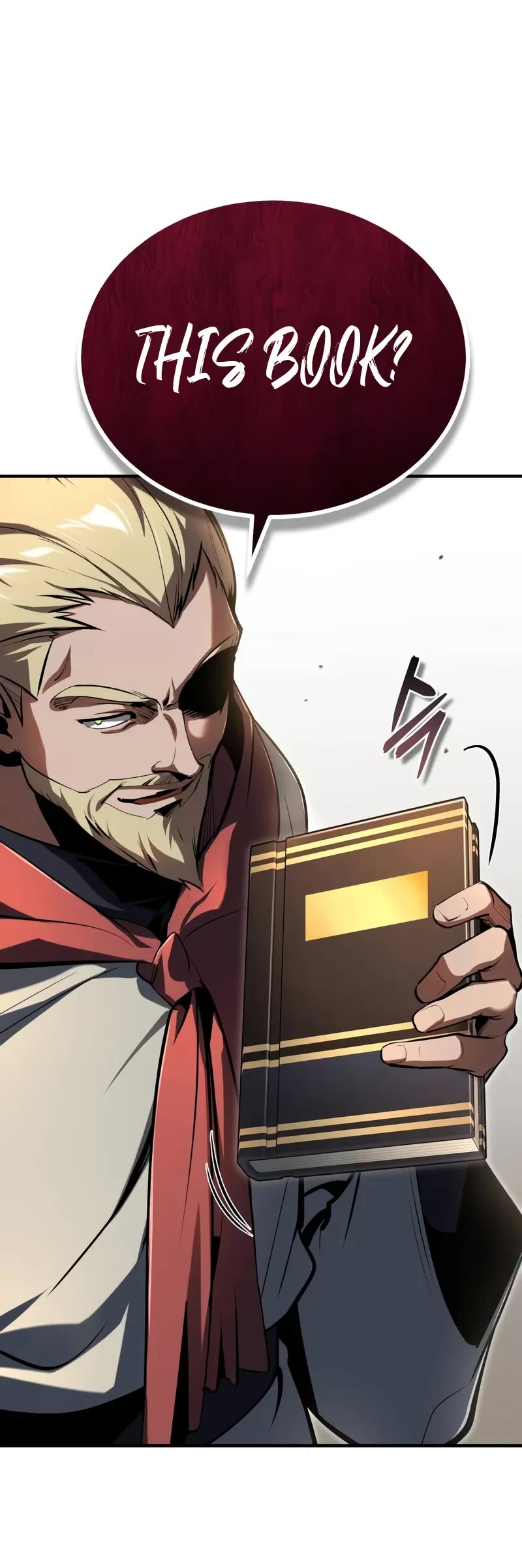 Academy’s Undercover Professor Chapter 126 page 58 - Chapter 126: Sage Rimley