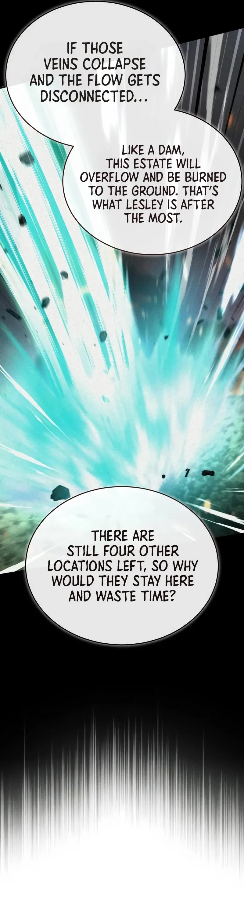 Academy’s Undercover Professor Chapter 126 page 6 - Chapter 126: Sage Rimley