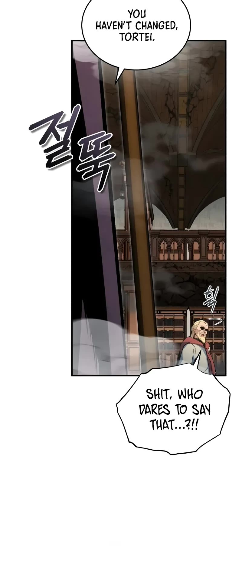 Academy’s Undercover Professor Chapter 127 page 10 - Chapter 127: The Five Veins