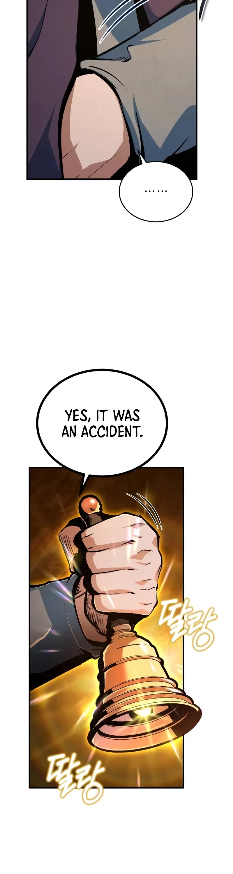 Academy’s Undercover Professor Chapter 127 page 13 - Chapter 127: The Five Veins