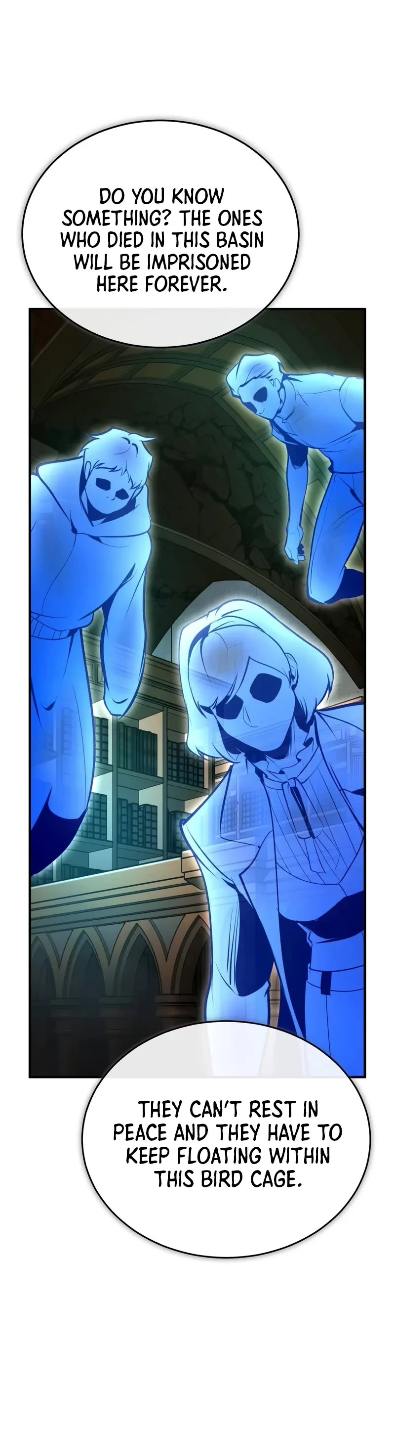 Academy’s Undercover Professor Chapter 127 page 15 - Chapter 127: The Five Veins