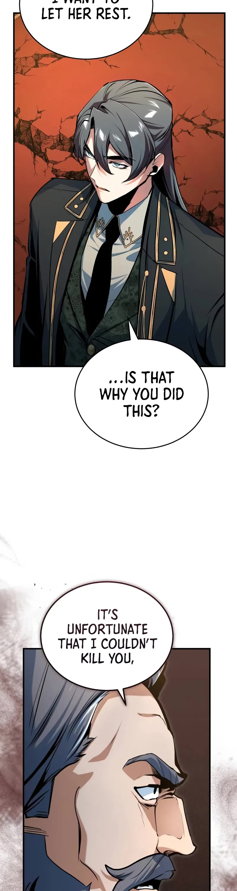 Academy’s Undercover Professor Chapter 127 page 17 - Chapter 127: The Five Veins
