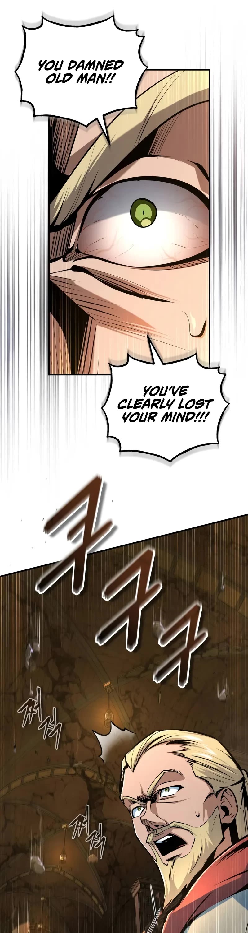 Academy’s Undercover Professor Chapter 127 page 21 - Chapter 127: The Five Veins