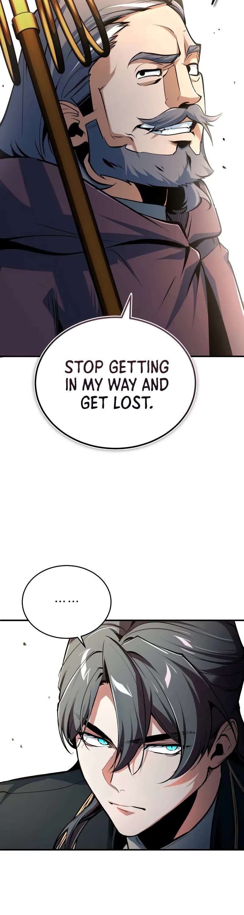 Academy’s Undercover Professor Chapter 127 page 23 - Chapter 127: The Five Veins