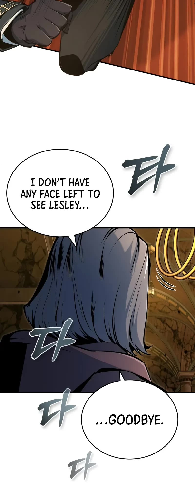Academy’s Undercover Professor Chapter 127 page 25 - Chapter 127: The Five Veins