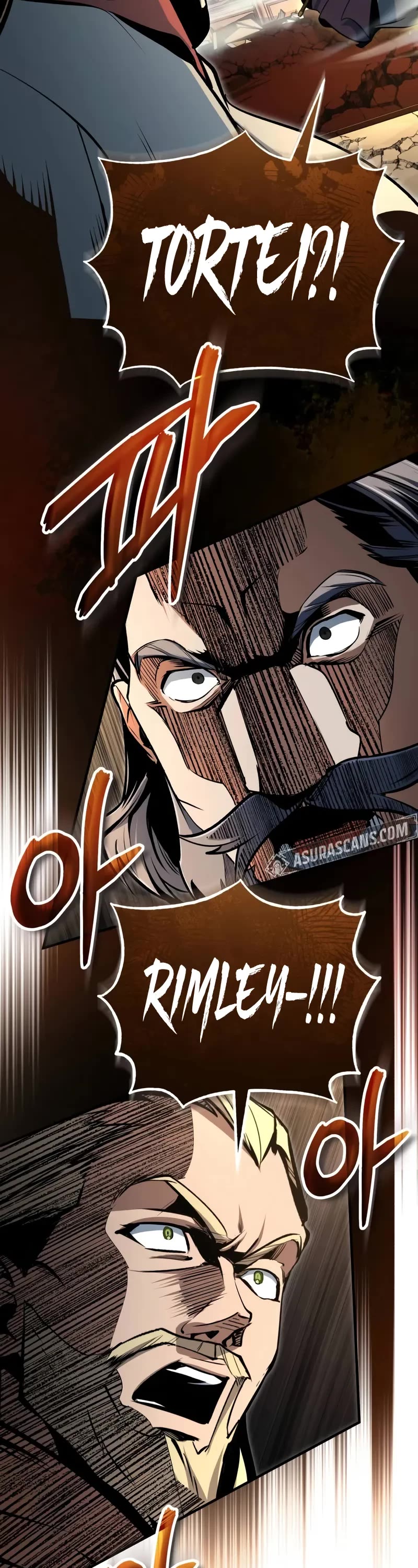 Academy’s Undercover Professor Chapter 127 page 27 - Chapter 127: The Five Veins
