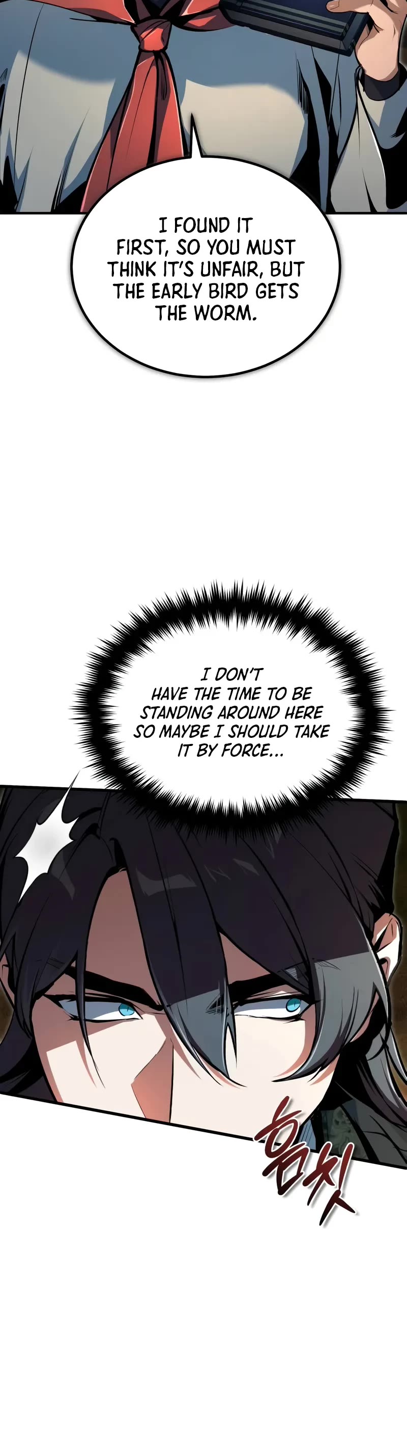 Academy’s Undercover Professor Chapter 127 page 5 - Chapter 127: The Five Veins
