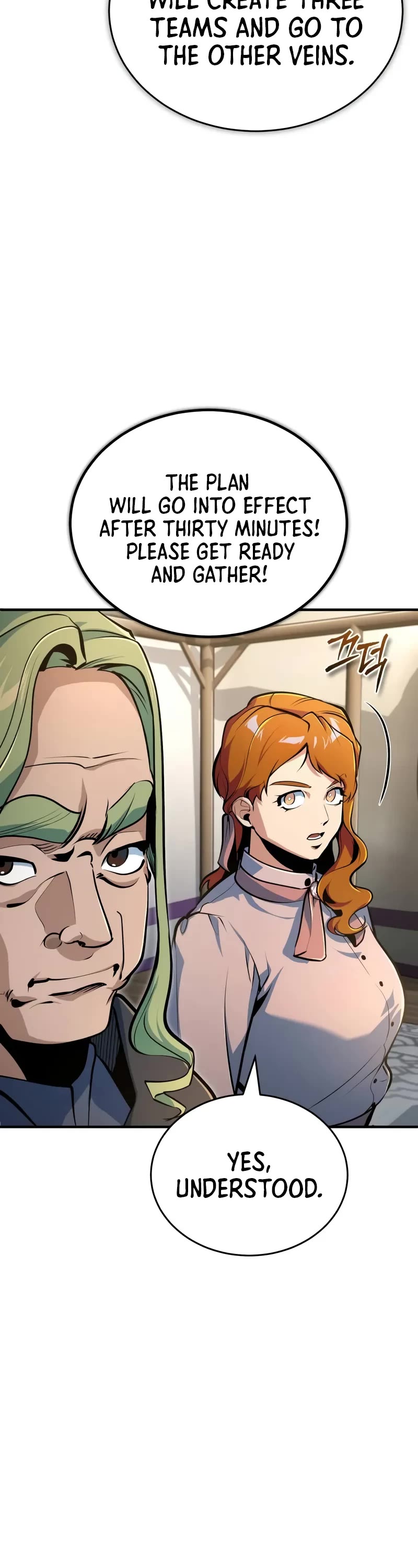 Academy’s Undercover Professor Chapter 127 page 51 - Chapter 127: The Five Veins