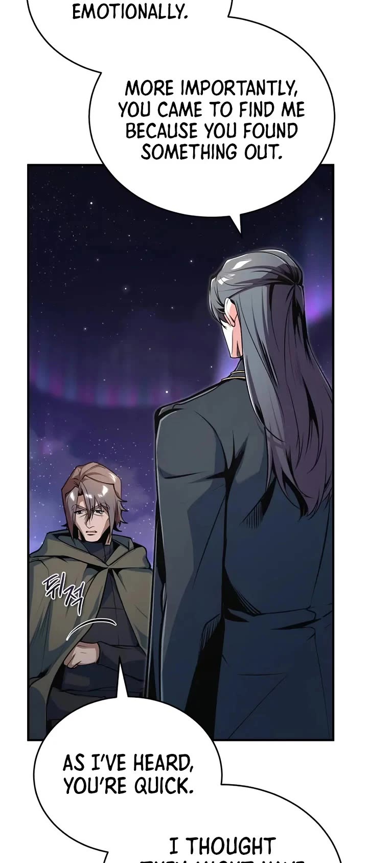 Academy’s Undercover Professor Chapter 128 page 10 - Chapter 128