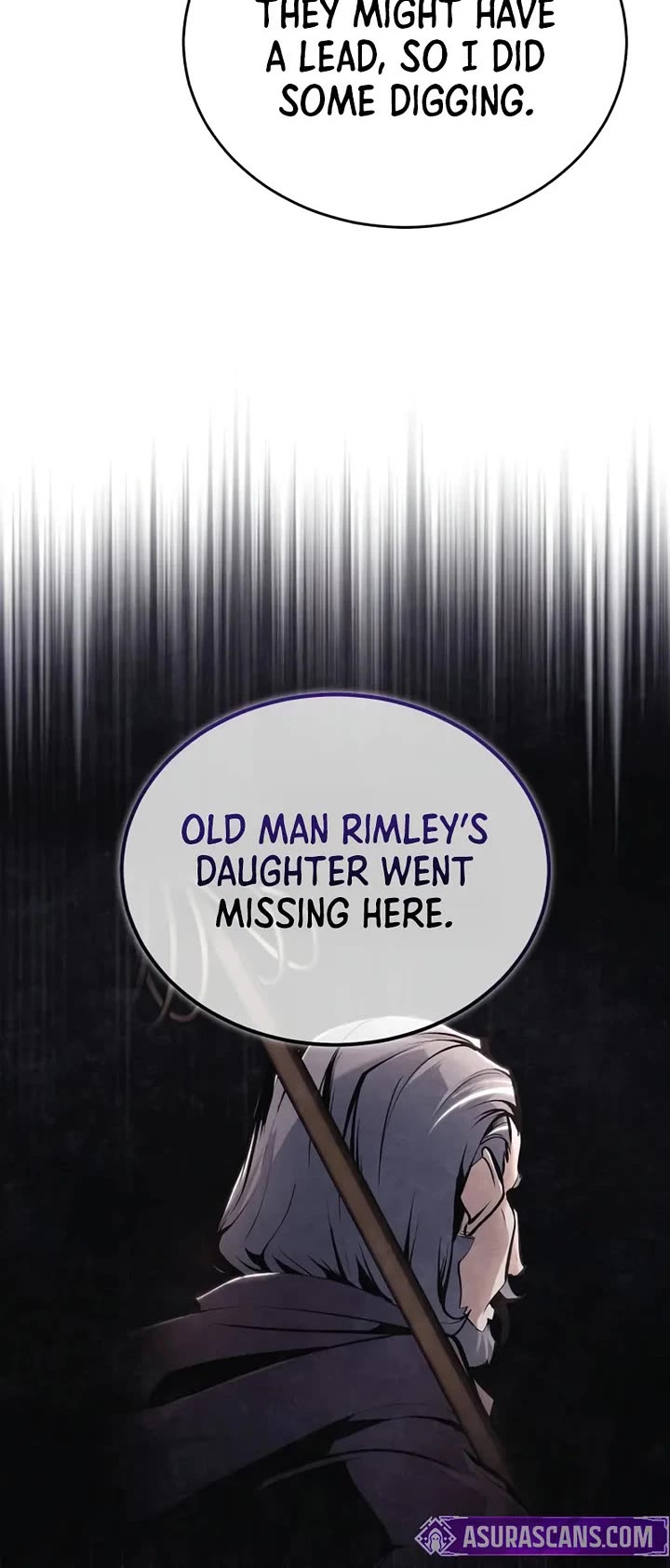 Academy’s Undercover Professor Chapter 128 page 11 - Chapter 128