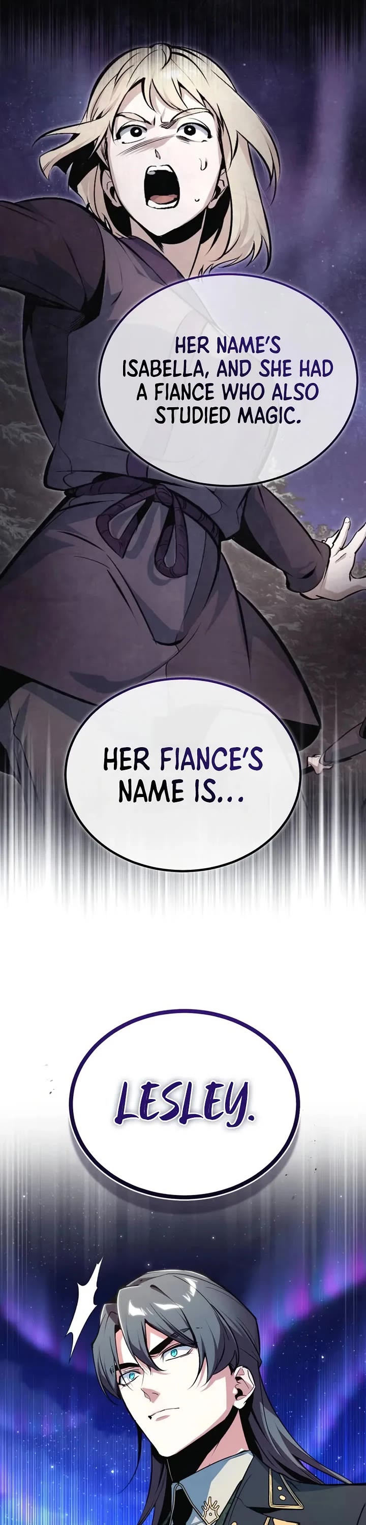 Academy’s Undercover Professor Chapter 128 page 12 - Chapter 128