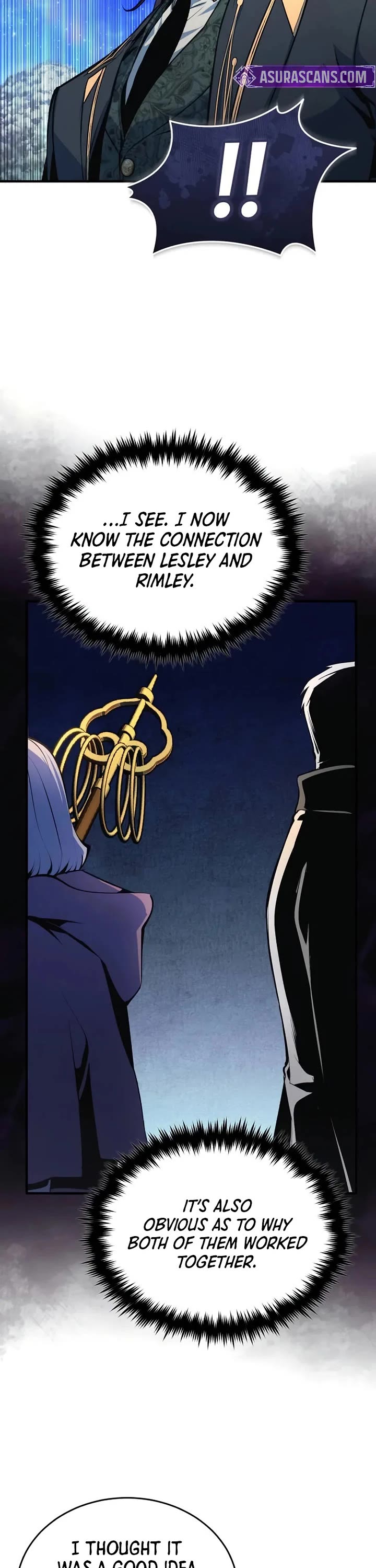 Academy’s Undercover Professor Chapter 128 page 13 - Chapter 128