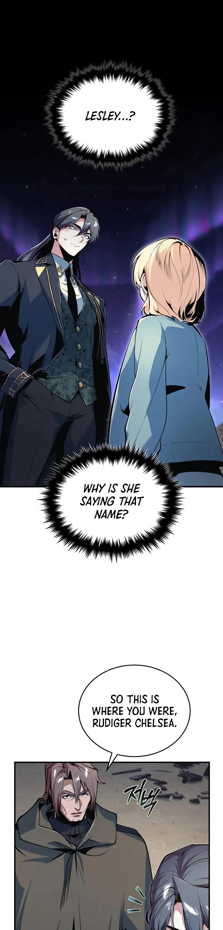 Academy’s Undercover Professor Chapter 128 page 2 - Chapter 128