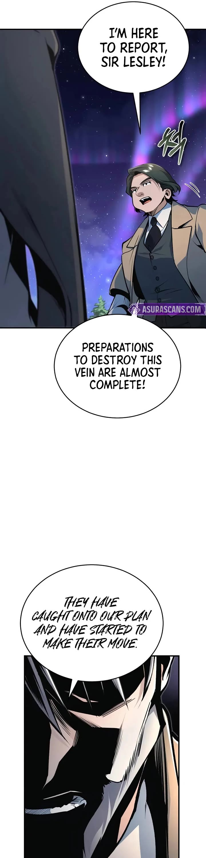 Academy’s Undercover Professor Chapter 128 page 22 - Chapter 128