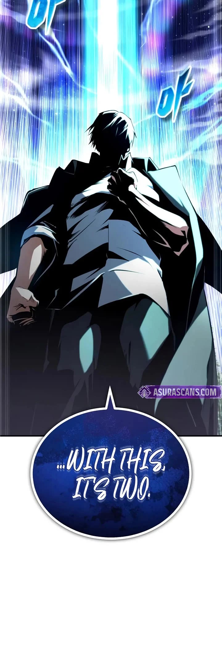 Academy’s Undercover Professor Chapter 128 page 25 - Chapter 128