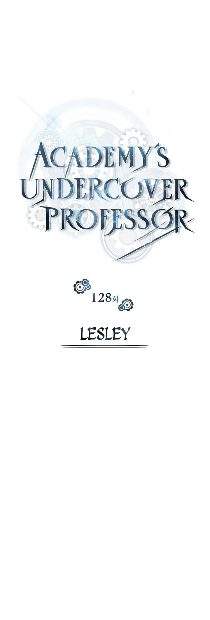 Academy’s Undercover Professor Chapter 128 page 26 - Chapter 128