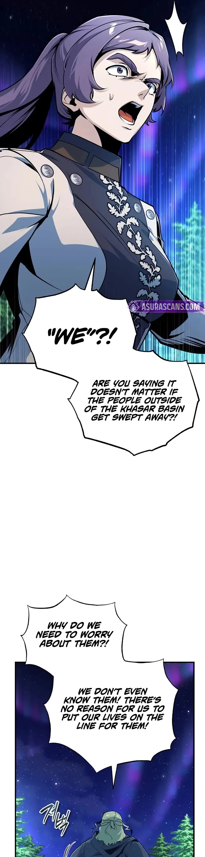 Academy’s Undercover Professor Chapter 128 page 32 - Chapter 128