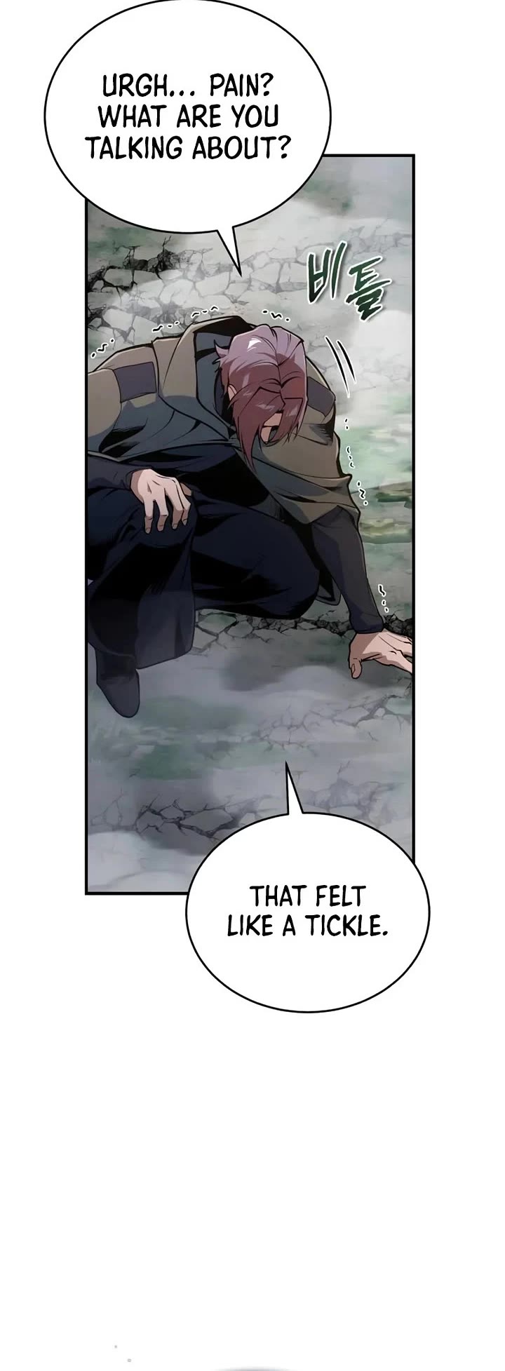 Academy’s Undercover Professor Chapter 128 page 41 - Chapter 128