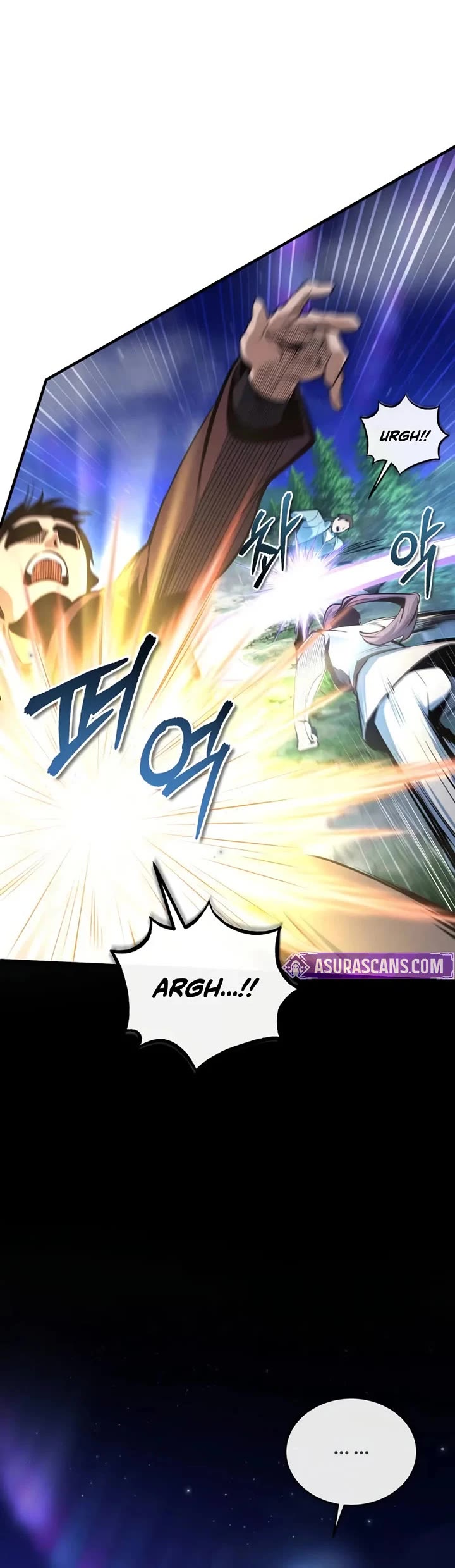 Academy’s Undercover Professor Chapter 128 page 45 - Chapter 128
