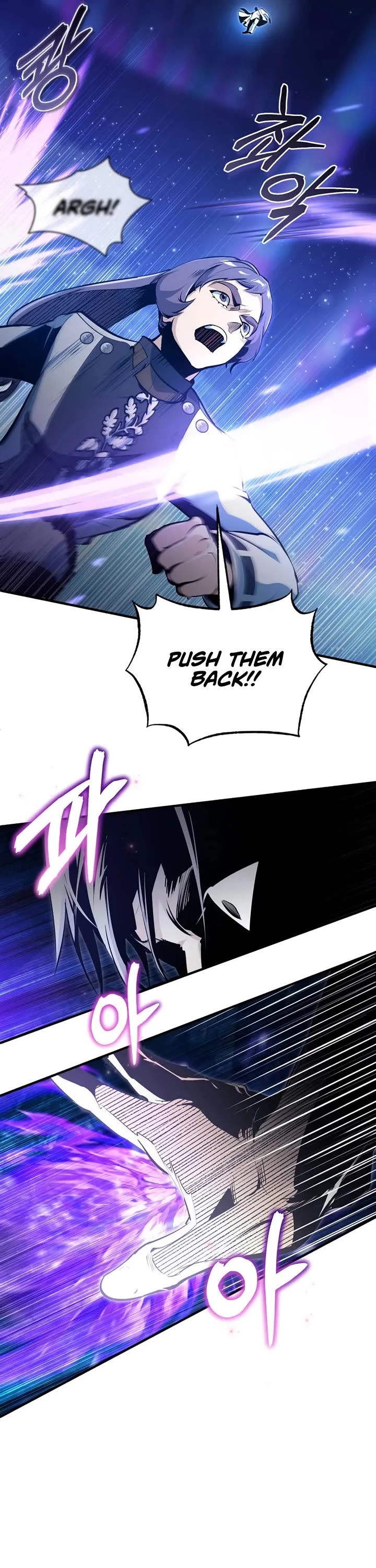 Academy’s Undercover Professor Chapter 128 page 46 - Chapter 128