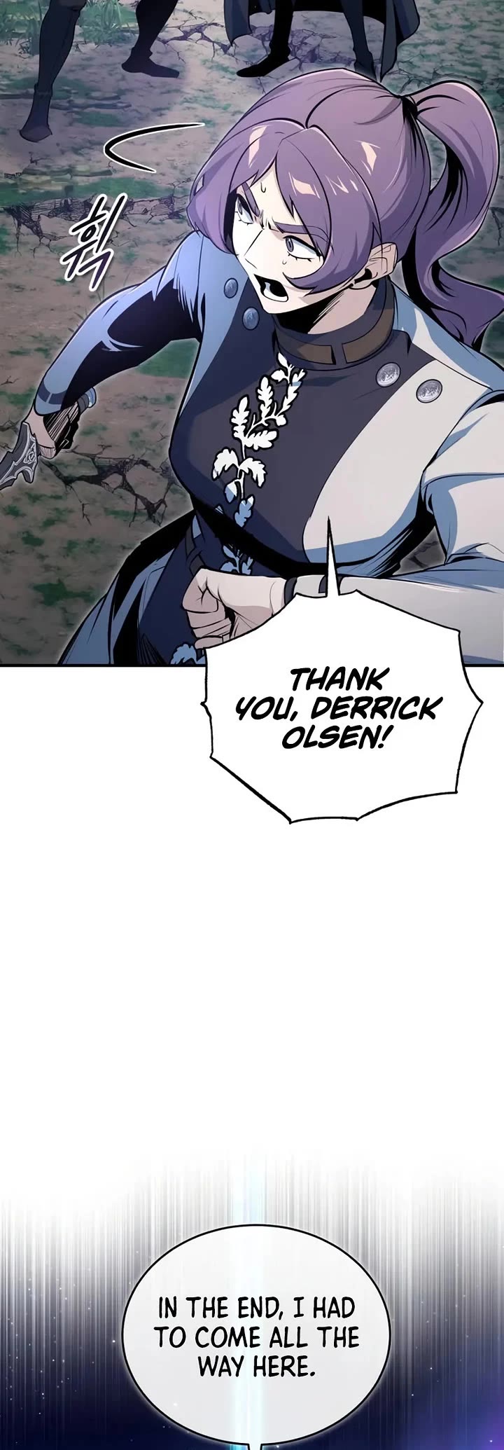 Academy’s Undercover Professor Chapter 128 page 49 - Chapter 128