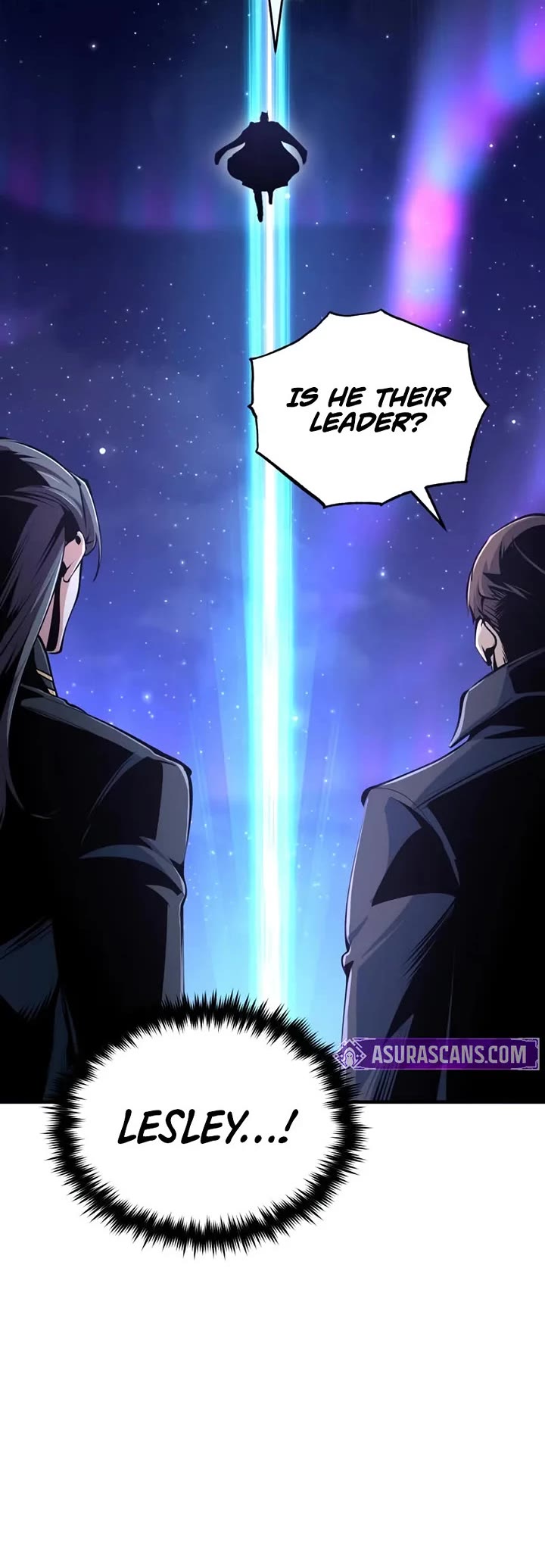 Academy’s Undercover Professor Chapter 128 page 50 - Chapter 128