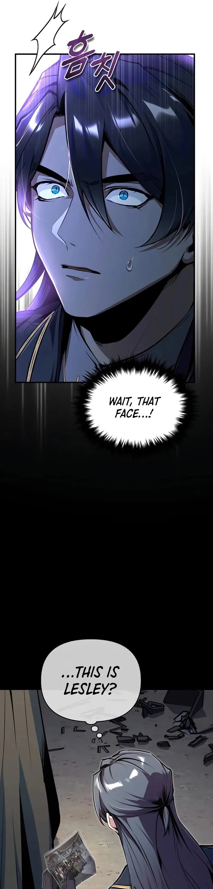 Academy’s Undercover Professor Chapter 128 page 51 - Chapter 128