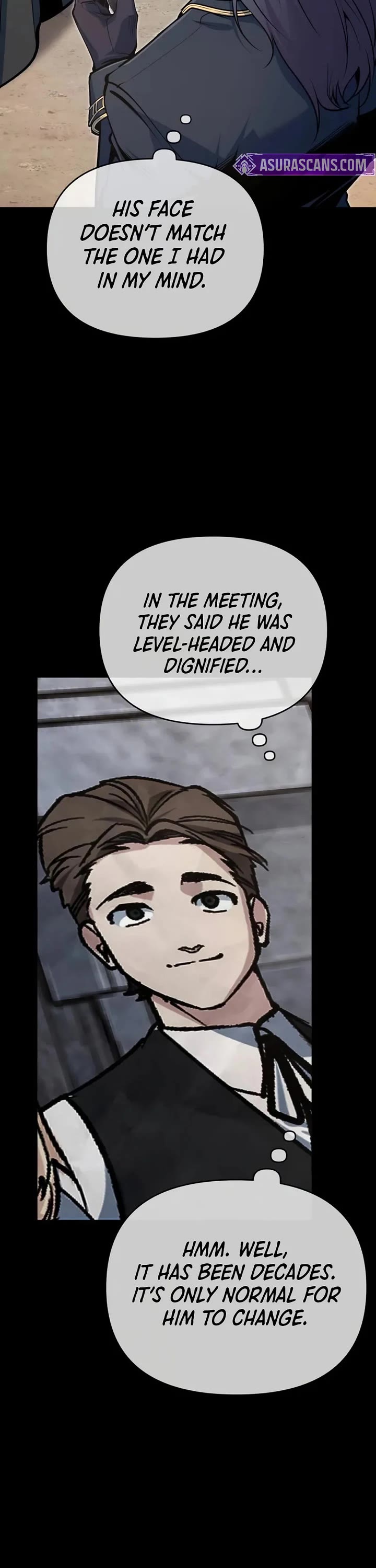 Academy’s Undercover Professor Chapter 128 page 52 - Chapter 128