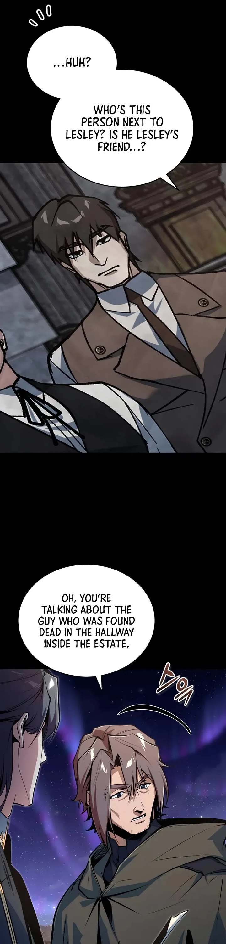Academy’s Undercover Professor Chapter 128 page 53 - Chapter 128