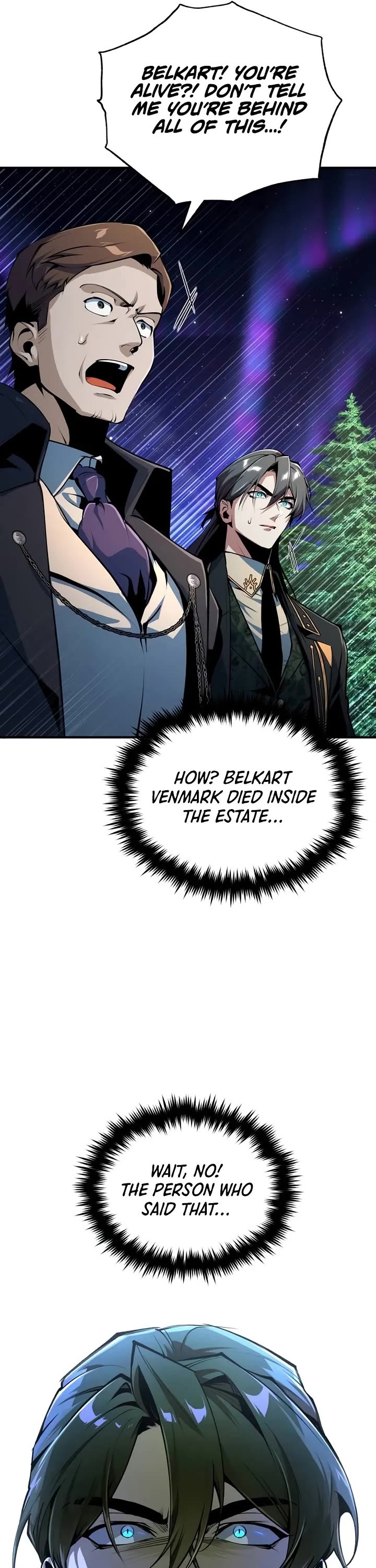 Academy’s Undercover Professor Chapter 128 page 56 - Chapter 128