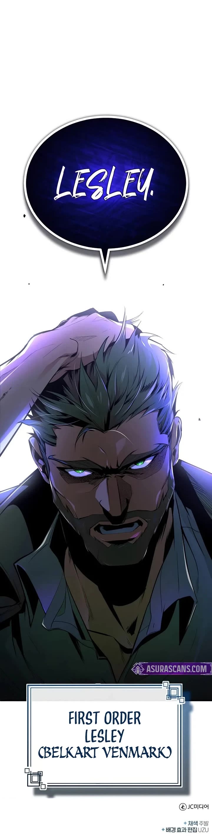 Academy’s Undercover Professor Chapter 128 page 59 - Chapter 128
