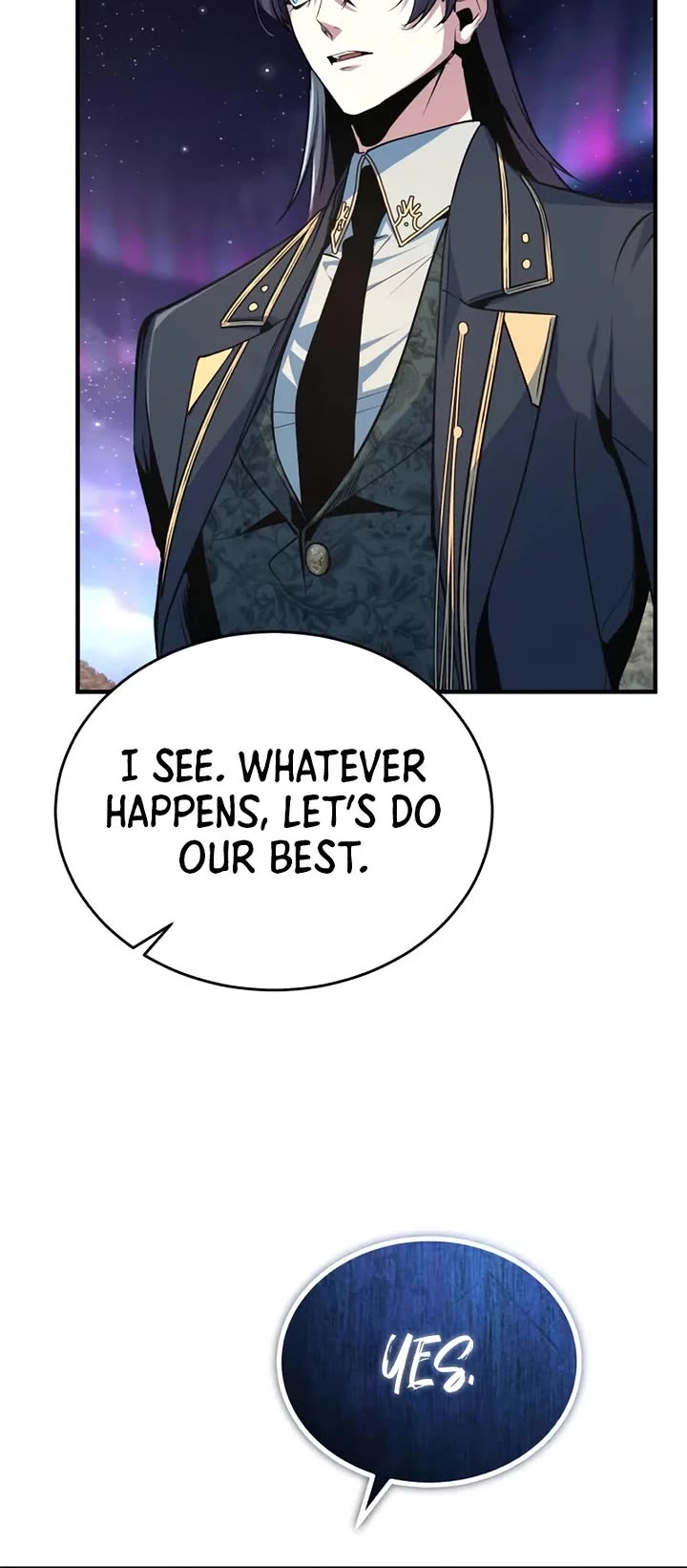 Academy’s Undercover Professor Chapter 128 page 6 - Chapter 128