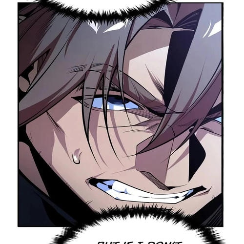 Academy’s Undercover Professor Chapter 128 cover